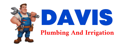 Trusted plumber in NEW LIBERTY